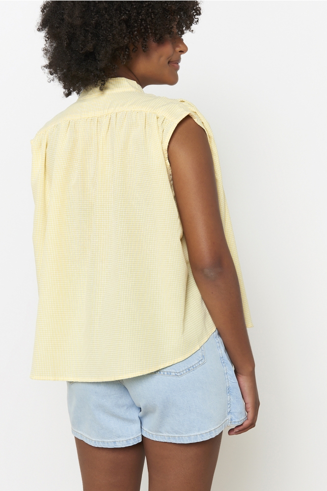 C MELANIABRO 05702816 LIGHT YELLOW